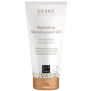 Geske MicroCurrent Moisturizing Gel 100 ml