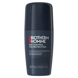 Biotherm Homme Day Control Déodorant Anti-Transpirant 72h 75ml