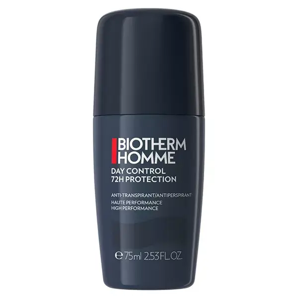 Biotherm Homme Day Control Déodorant Anti-Transpirant 72h 75ml