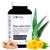 Hivital Aloe Vera Détox 120 Gélules Vegan