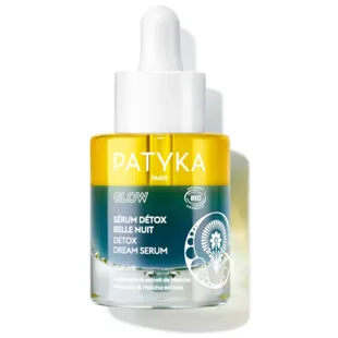Patyka Detox Sleep Serum 30 ml