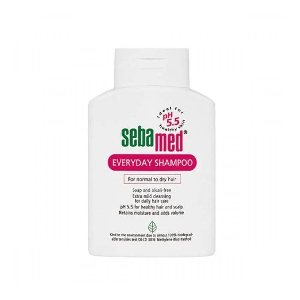 Sebamed Everyday Shampoo Capelli Normali o Secchi 200 ml