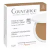 Avene Couvrance Crème de teint compacte Fini semi-mat Doré 8,5 gr