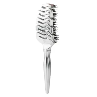 Moncho Moreno Magic Metallic Brush / Silver 1 pc