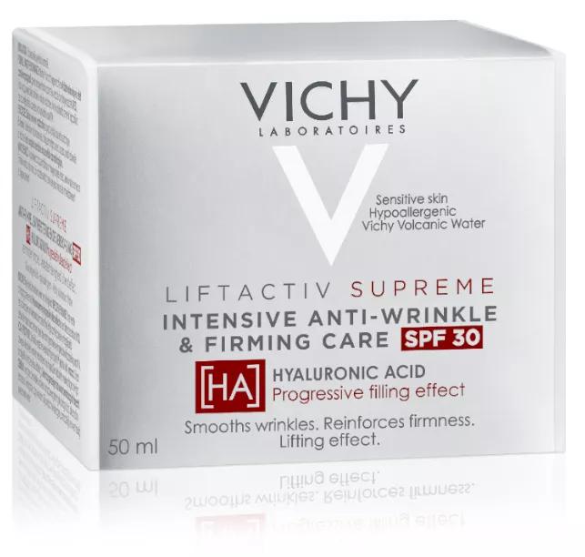 Vichy Liftactiv Supreme Crème Anti-Rides SPF30 50 ml