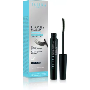 Talika Lipocils Máscara Resistente al Agua 8,5 ml