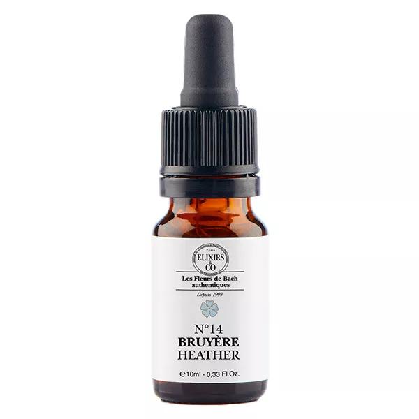 ELXIRS&CO - Erica Unita - 10ml