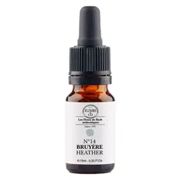 ELXIRS&CO - Unitaire BRUYERE  - 10ML