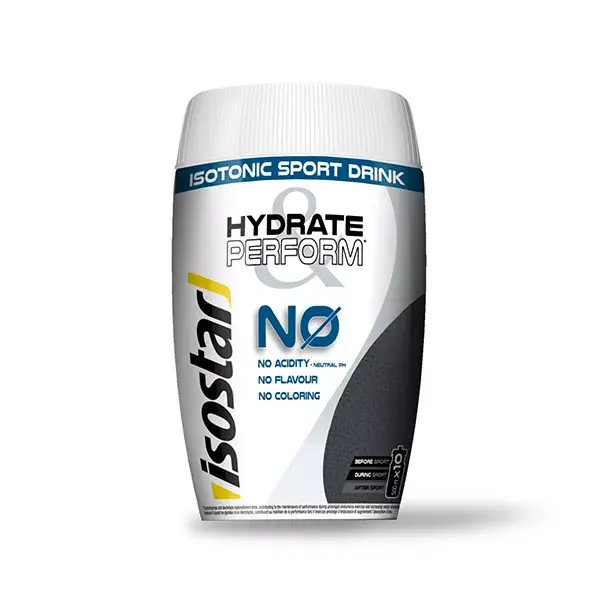 Isostar Hydrat & Perform Neutro 400 g