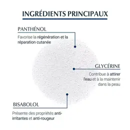 Eucerin Aquaphor Baume-Spray Corps Peaux Sèches 250ml