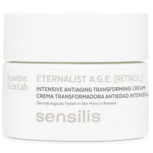 Sensilis Eternalist A.G.E Intensive Anti-Aging Retinol Creme 50ml