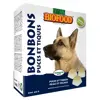 Biofood Chien Maxi Bonbons Puces et Tiques - Peau et Pelage 40 pièces