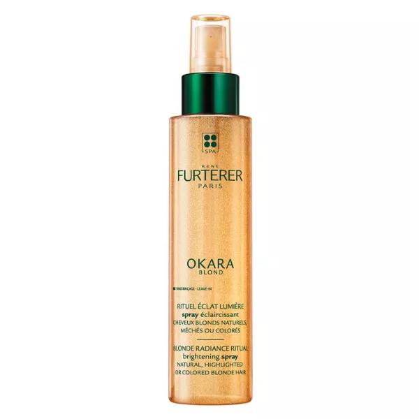 René Furterer Okara Rubio Spray Aclarante 150ml
