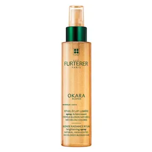 Furterer Okara Blond Spray Schiarente 150ml