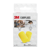 3M Classic Foam Noise Cancelling Earplugs SNR 31 dB 2 Pairs