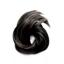 Chroma Natural Haarfarbe Tiefschwarz 1,0 500 gr