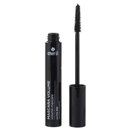 Avril Yeux Mascara Volume Noir Bio 10ml