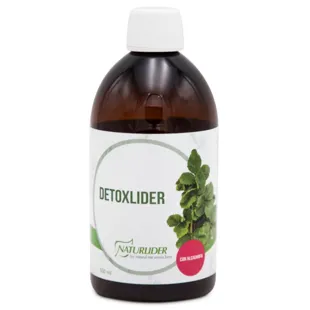 Naturlíder Detoxlider 500 ml
