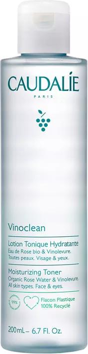 Caudalie Feuchtigkeitsspendende Tonic Lotion 200ml