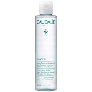 Caudalie Feuchtigkeitsspendende Tonic Lotion 200ml