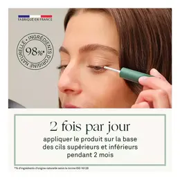 Luxéol Sérum Cils et Sourcils