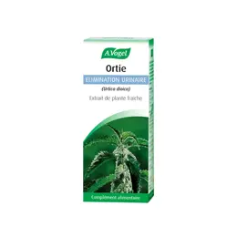 A.Vogel Ortie Élimination Urinaire 50ml