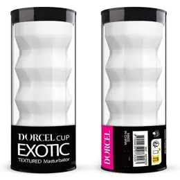 Dorcel Masturbateur Dorcel Cup Exotic, Matière TPE