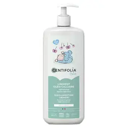 Centifolia Bébé & Enfant Liniment Oléo-Calcaire Bio 485ml