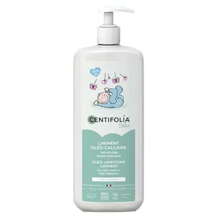 Centifolia Neonati & Bambini Linimento Oleo-Calcare Bio 485ml