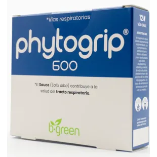 b-green Phytogrip 12 Sachets