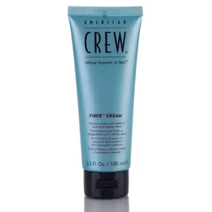 American Crew Fiber Cream 100ml