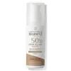 Laboratoires de Biarritz Soins Solaires Crème Teintée SPF50 Dorée Bio 50ml