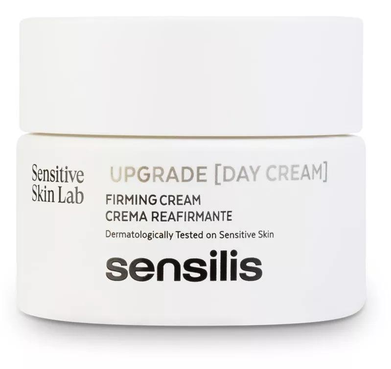Sensilis Upgrade Crema de Día 50 ml