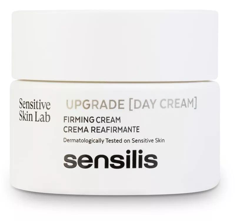 Sensilis Upgrade Creme de Dia 50ml