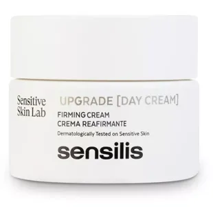 Sensilis Upgrade Crema de Día Reafirmante 50 ml