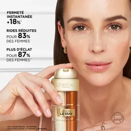 Age Perfect Sérum Anti-Âge Le Duo 30ml