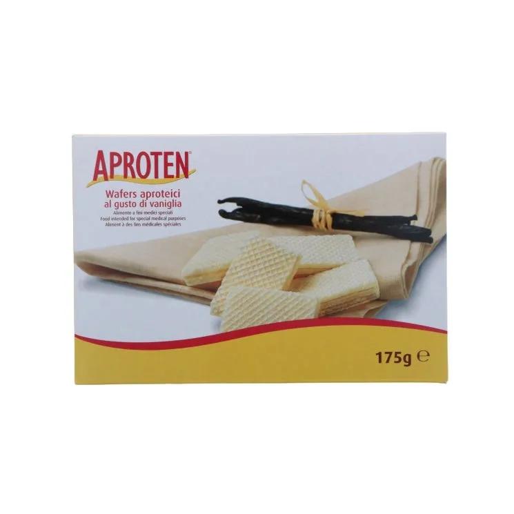 Aproten Wafer Vaniglia 175 g