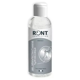 Ront Gel Idroalcolico 100ml