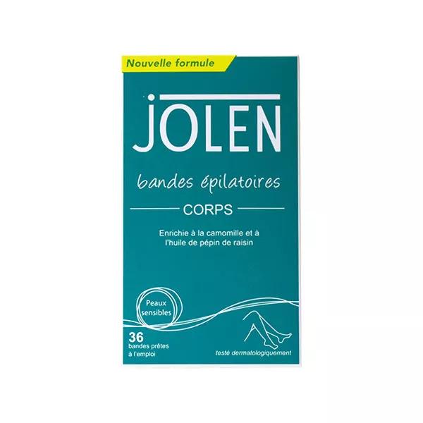 Corpo di calcio 36 bande Remover