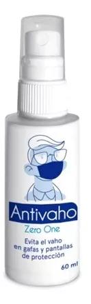 SPRAY ANTIVAHO PARA GAFAS 1UD