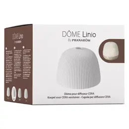 Pranarom Diffusion Dôme Linio Pour Diffuseur Ultrasonique Cera