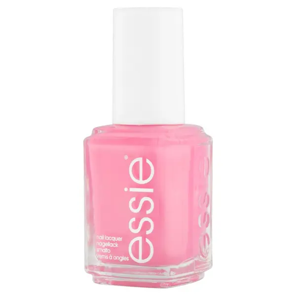 18 de esmalte de uñas Essie rosa diamante 13,5 ml