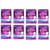 Ausonia Discreet Extra Plus Incontinence Pads for Women 8x10 units