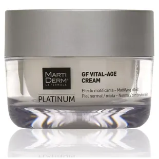 Martiderm Vital -Age Anti-Aging Plus Normale en Gemengde Huid 50 ml