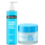 Neutrogena Hydro Boost Gel d&#39;Eau Nettoyant Visage 200 ml+Hydro Boost Gel d&#39;Eau Visage 50 ml