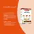 Superdiet Shiitaké Reishi Maitaké Bio 20 ampoules