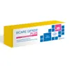 Gifrer Bicare Plus Dentifrice Goût Menthol 75ml