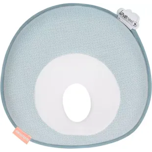 Babymoov Protector de Cabeza Lovenest Plus Fresh Mosaic