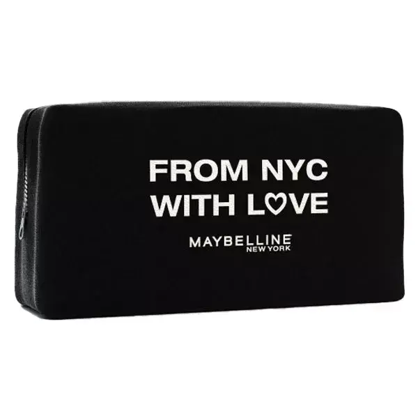 Maybelline New York Trousse Perfect Eyes