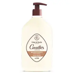 Rogé Cavailles Crème de Douche Nourrissante 750ml